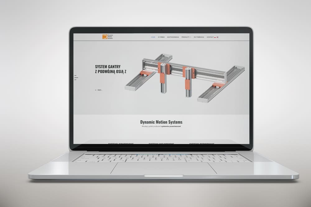 Strony internetowe Warszawa | Strony www Warszawa