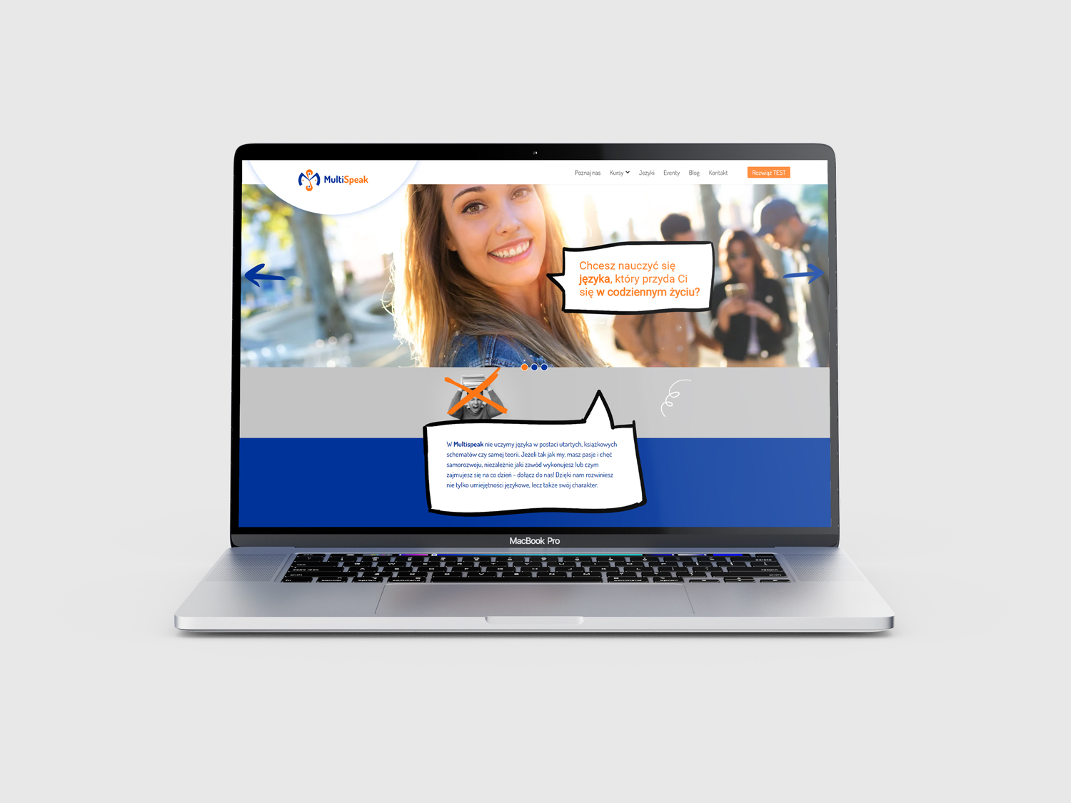 Strony internetowe Warszawa | Strony www Warszawa