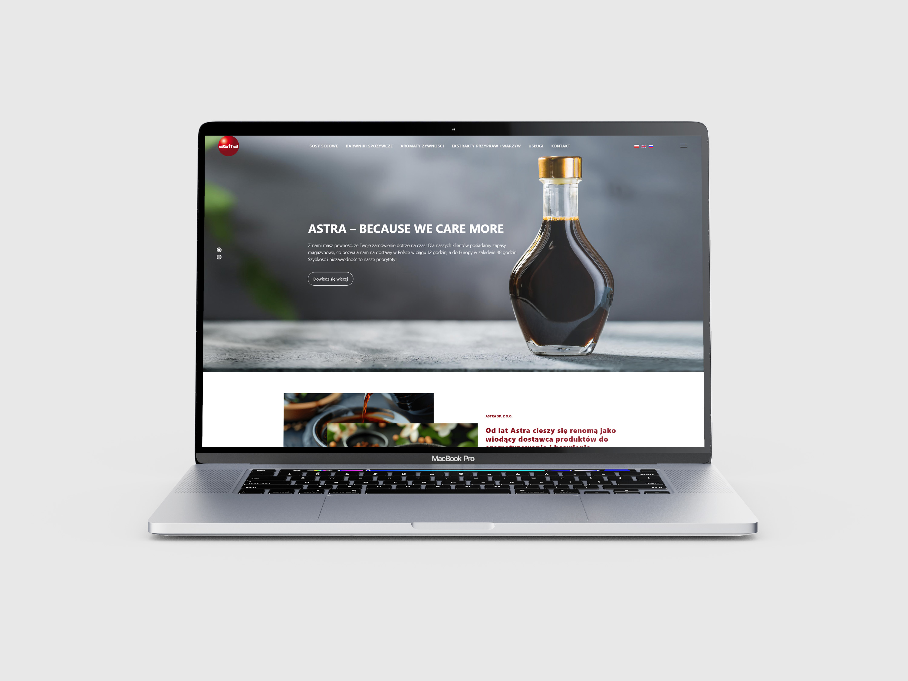 Strony internetowe Warszawa | Strony www Warszawa