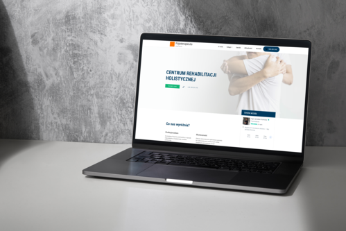 Strony internetowe Warszawa | Strony www Warszawa