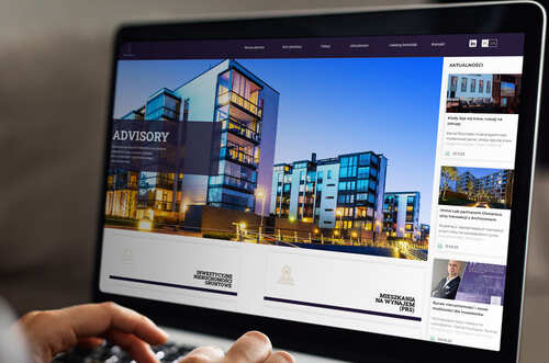 Strony internetowe Warszawa | Strony www Warszawa
