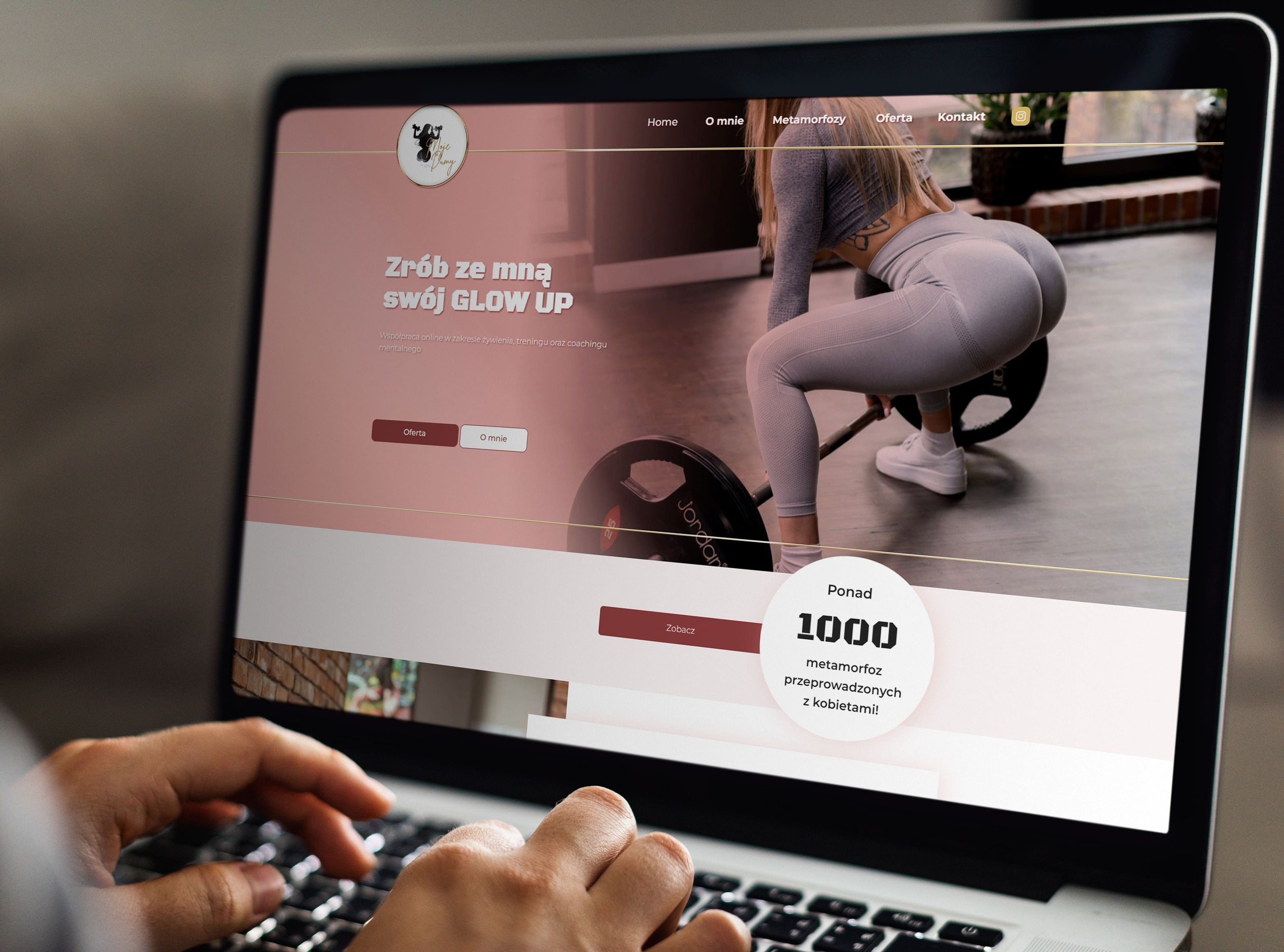 Strony internetowe Warszawa | Strony www Warszawa