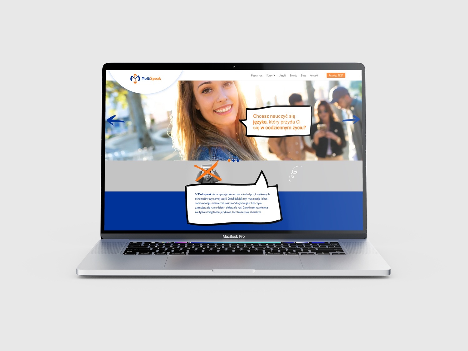 Strony internetowe Warszawa | Strony www Warszawa